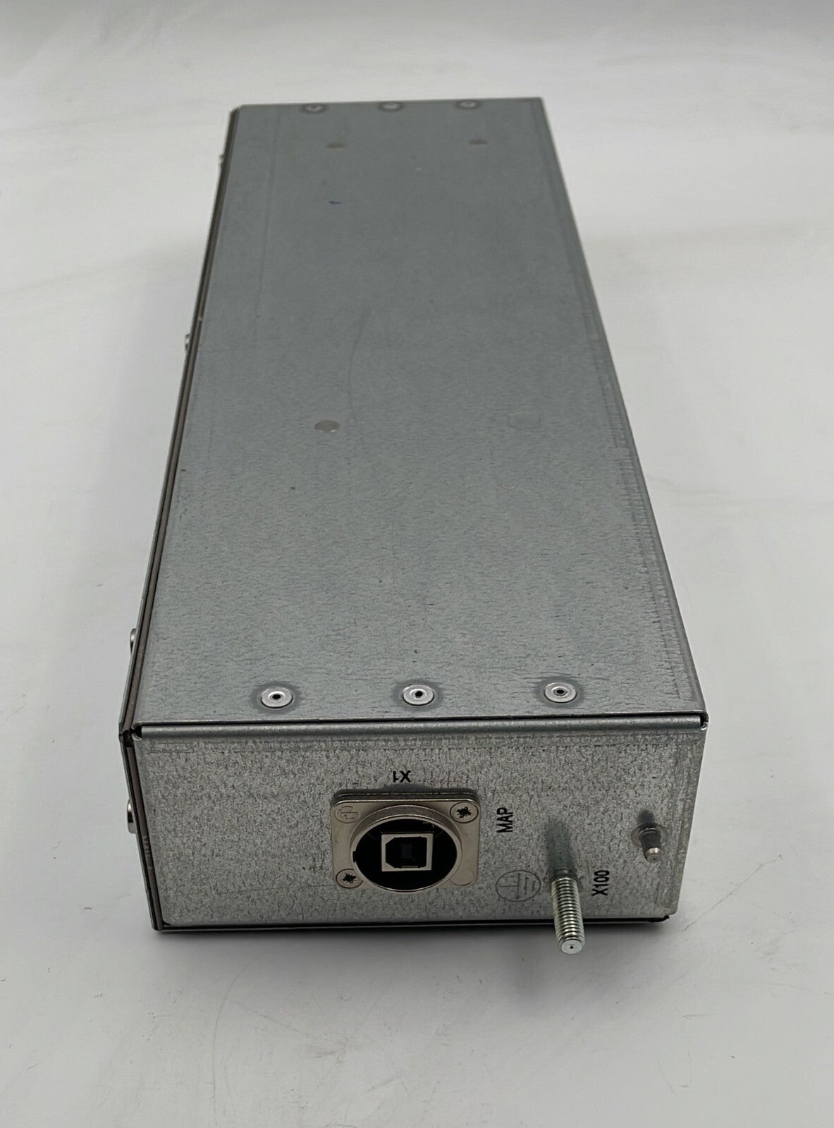 PHILIPS ZOLLNER UNIT PHYSIO 4522 163 33282