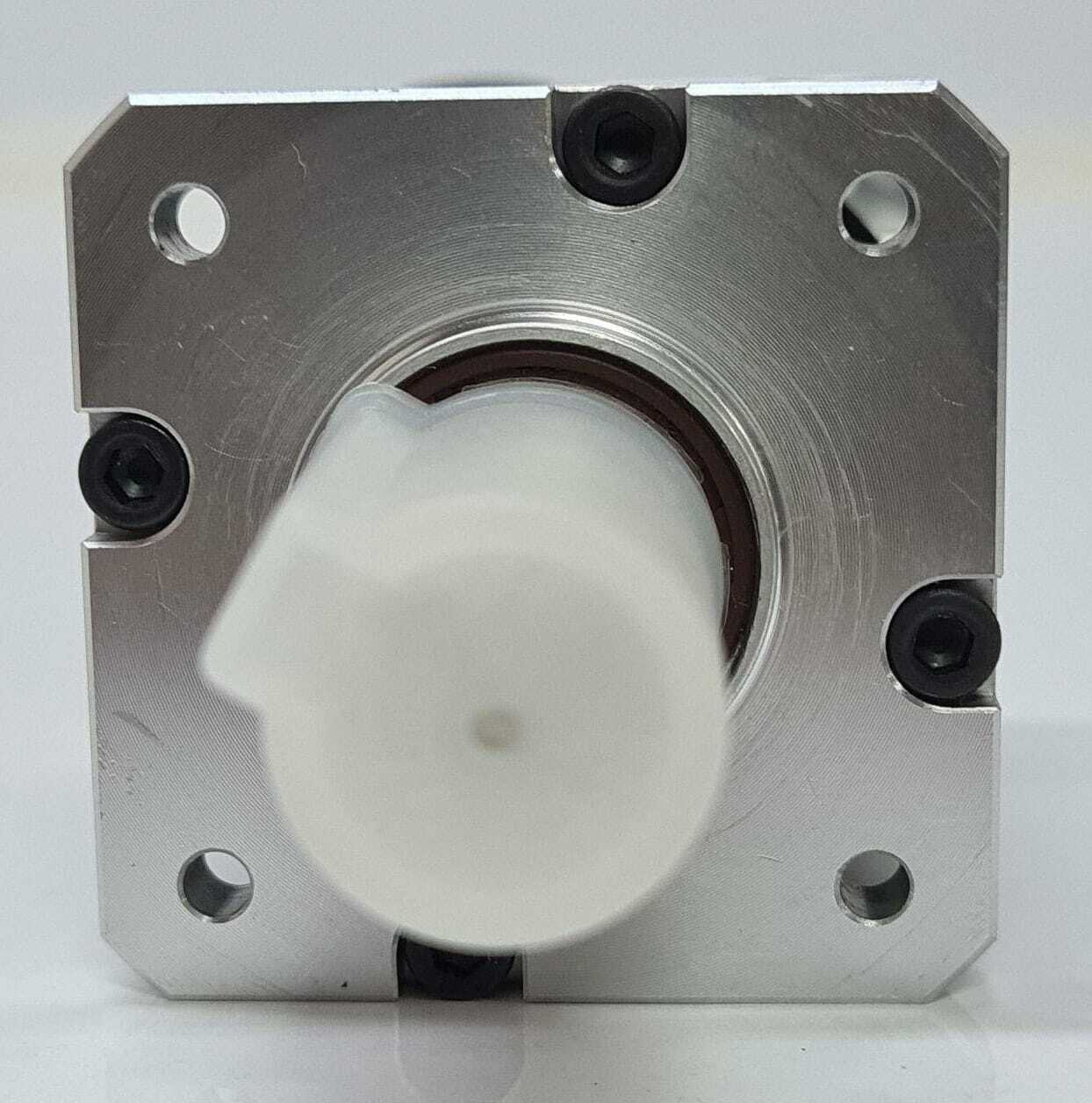 Sesame Servotronix PAN17-5 P2 StepIM Planetary Gearbox Servo Motor 5PP1050B02