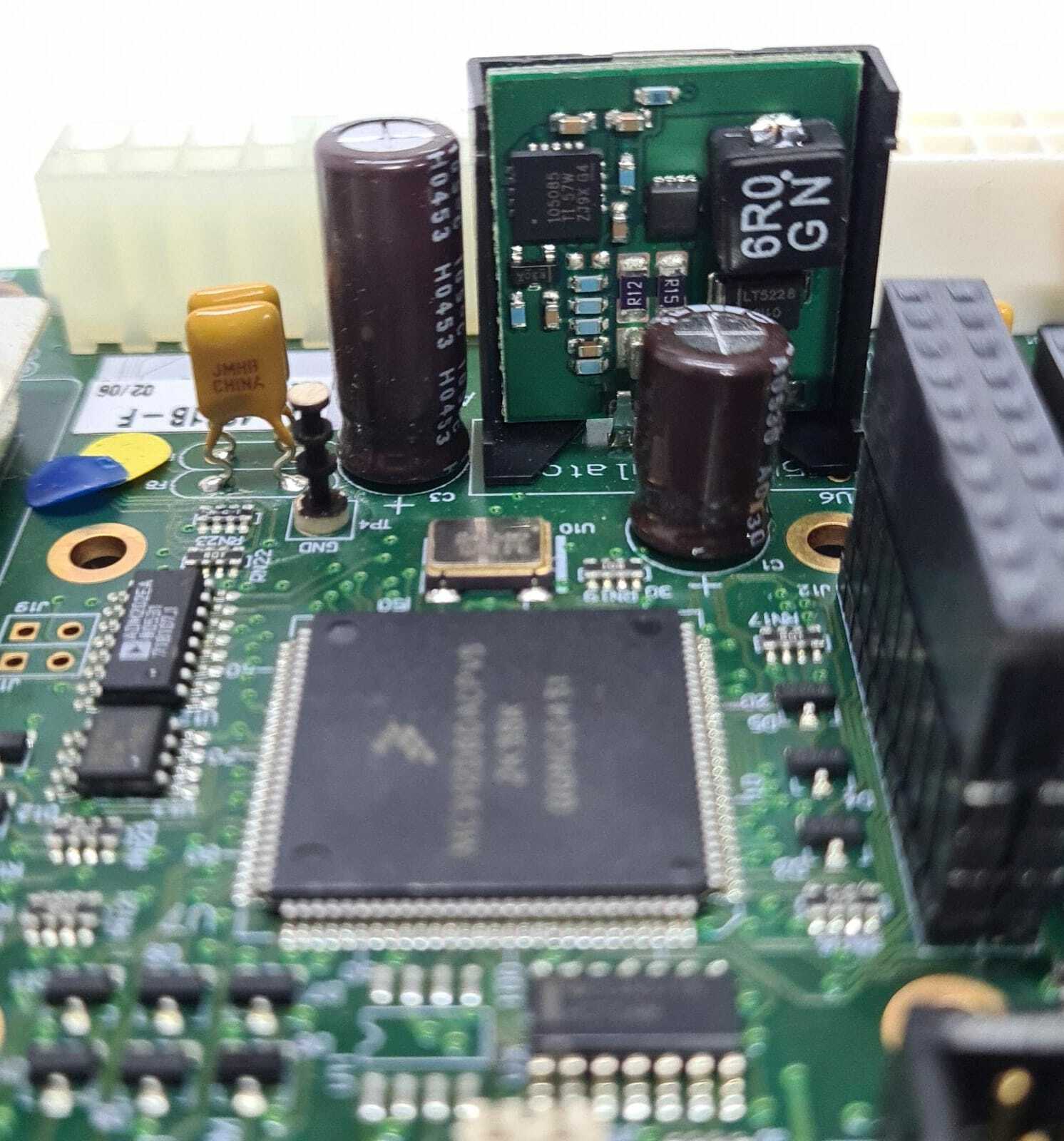 Kodak Creo Scitex 10- 4801B- F LIONEL 17-4801B-A PCB13094V0