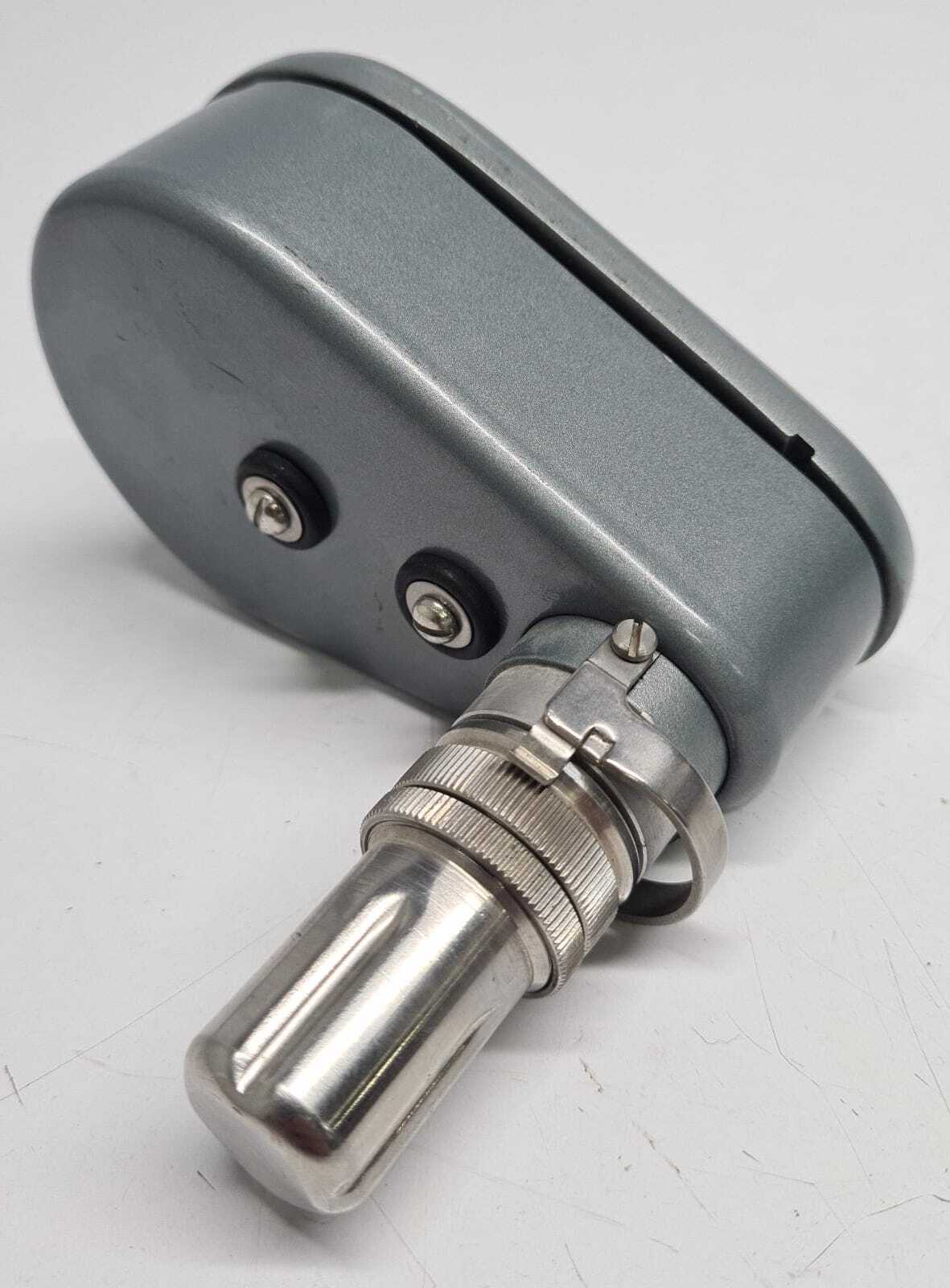 SORVALL Micro Attachment Omni-Mixer OM-2000 Micro Cup Homogenizer