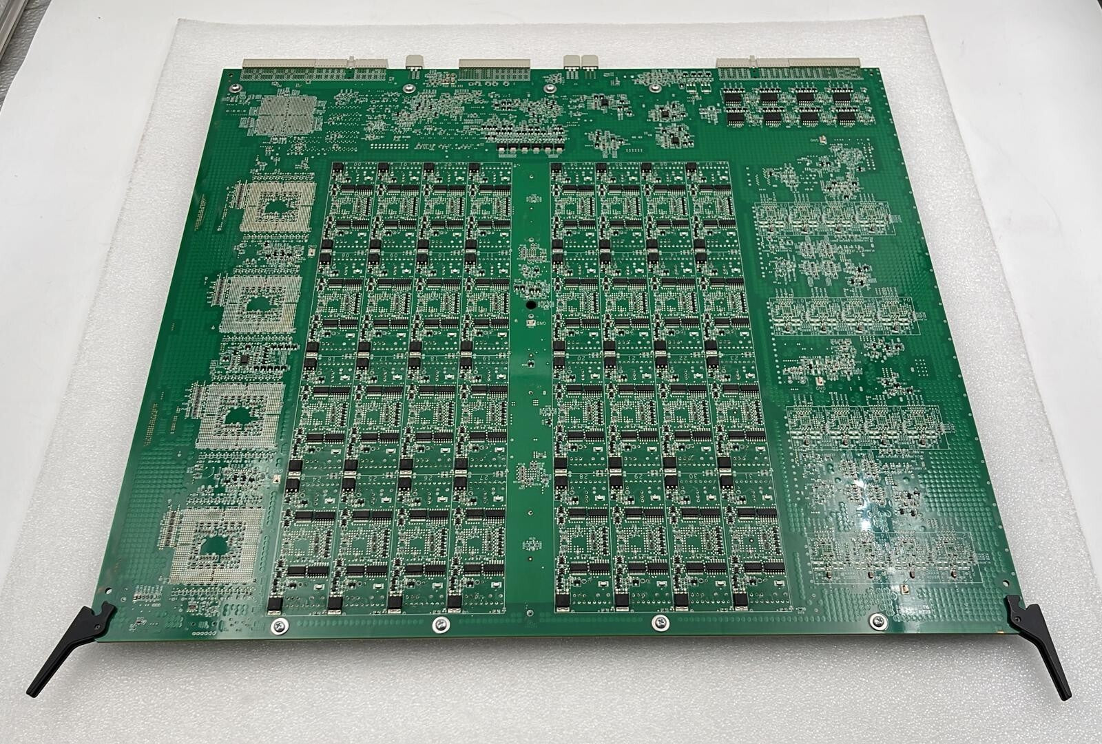 Siemens 1085560 ACUSON SC2000 Ultrasound Board 10036226 TRB6 ASSY 10036225