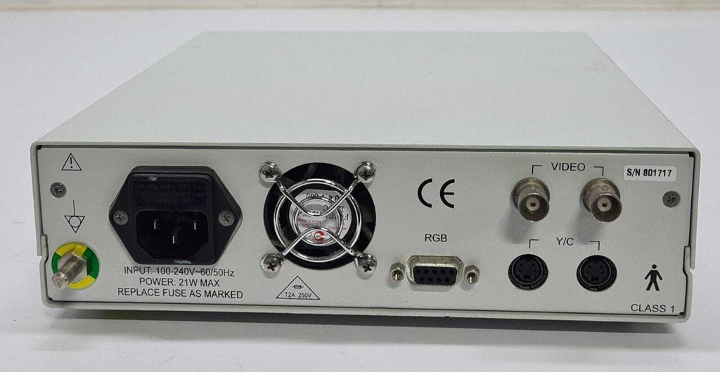 APPLItec MSV-2000 CCTV For Endoscopy MSV-00011-00 Medical Camera Console