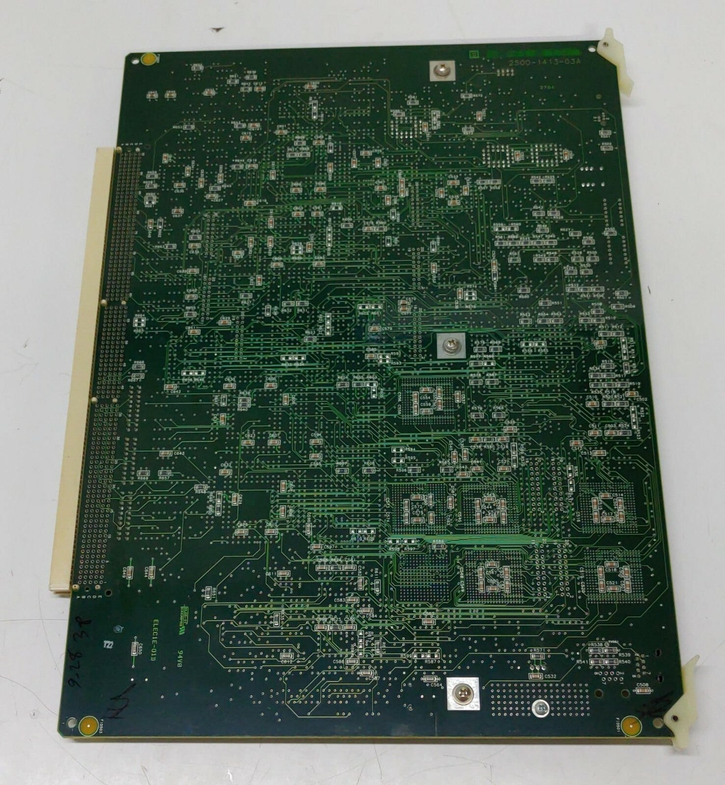 PHILIPS ATL HDI 5000 ULTRASOUND 7500-1413-05B AIFOM MODULE 2500-1413-03A