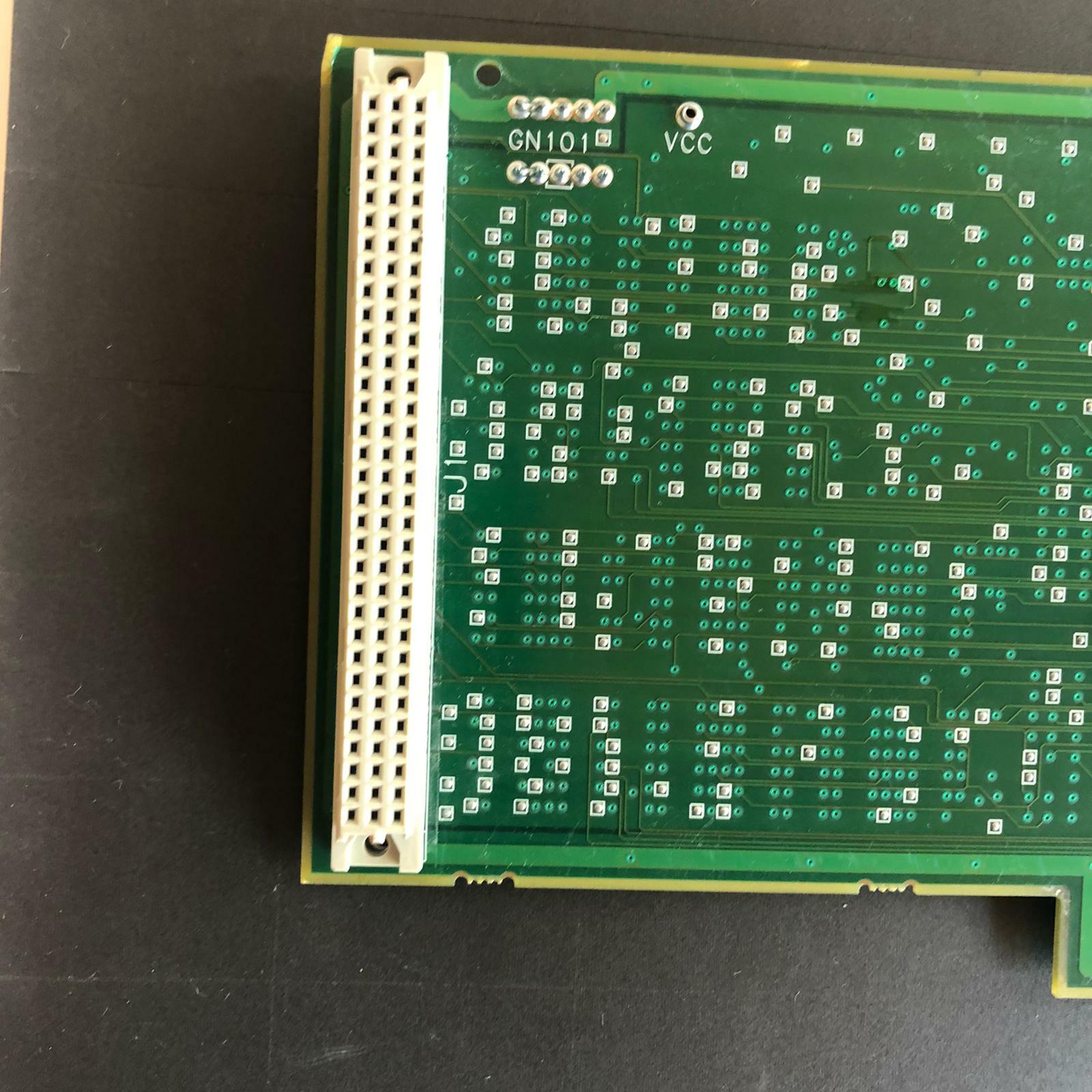 Scitex MBEM 11 PWB 188A70462A CAT 503C40770S PCB13094V0 P