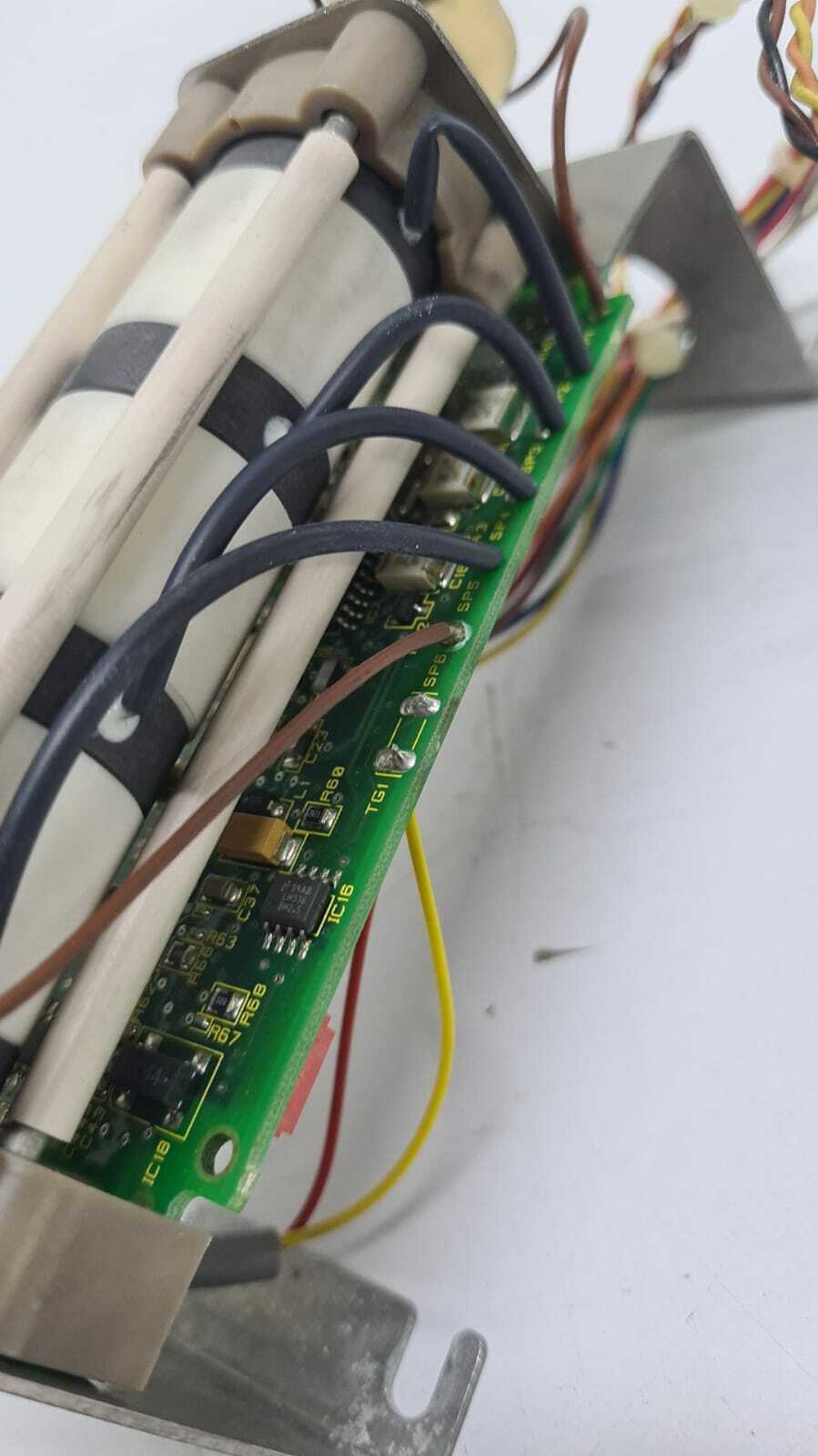 GAMBRO AK 200 S E01486003 Flextronics K22878003 ELBASA MP for Dialysis Machine