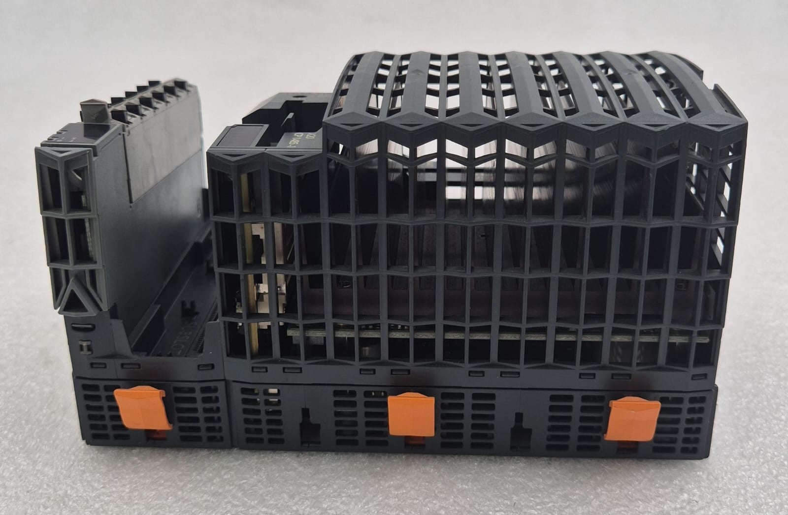 B&R Automation X20 CP 1485-1 CPU Central Processing Unit Module