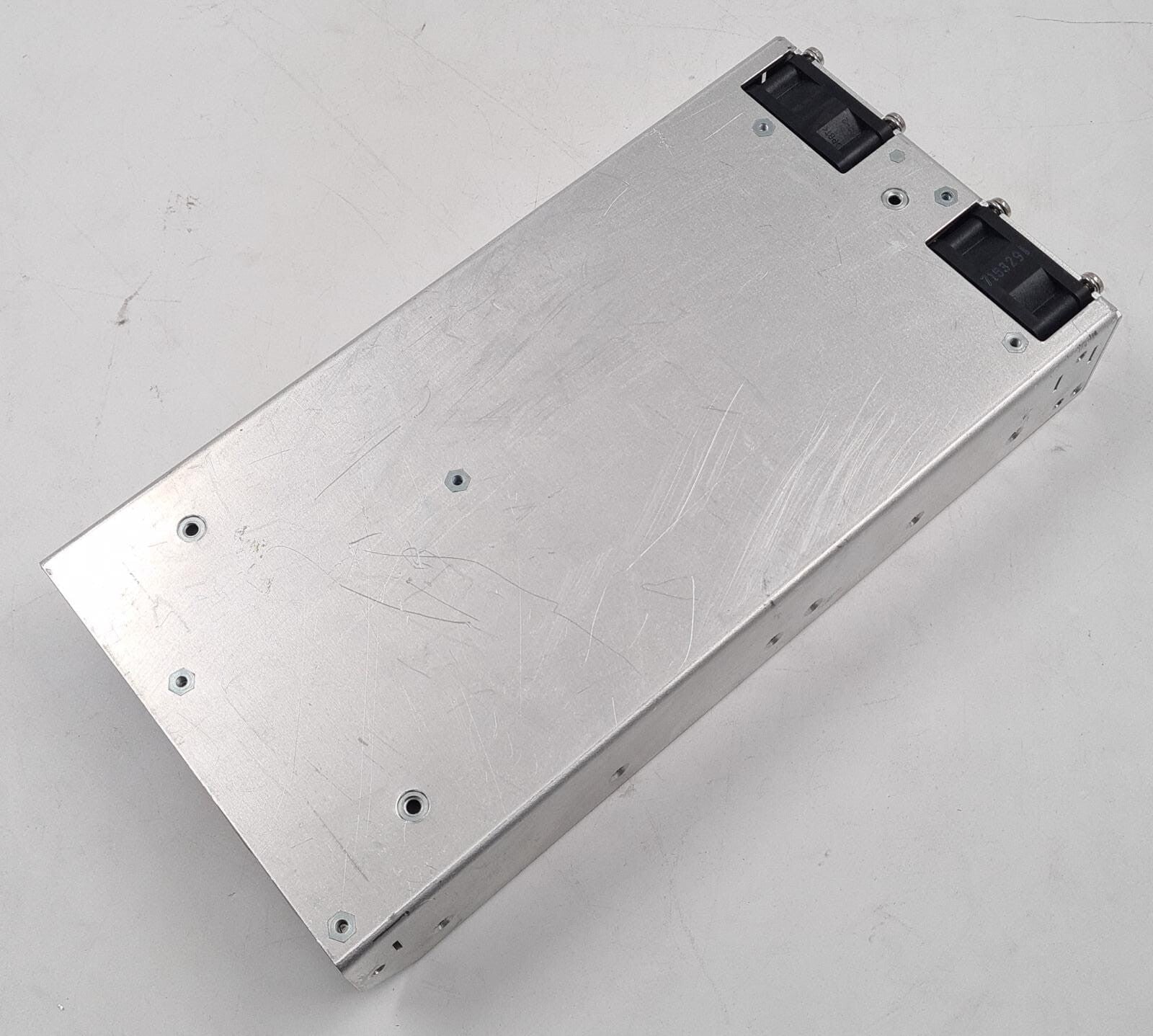 Mean Well MW RSP-750-27 AC to DC Switching Power Supply 27V 27.8A