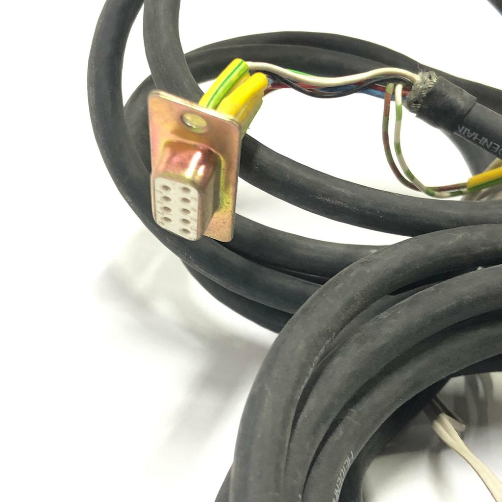 HEIDENHAIN rotary encoder # 251 681 81 ROD# 426.0003 - 1000