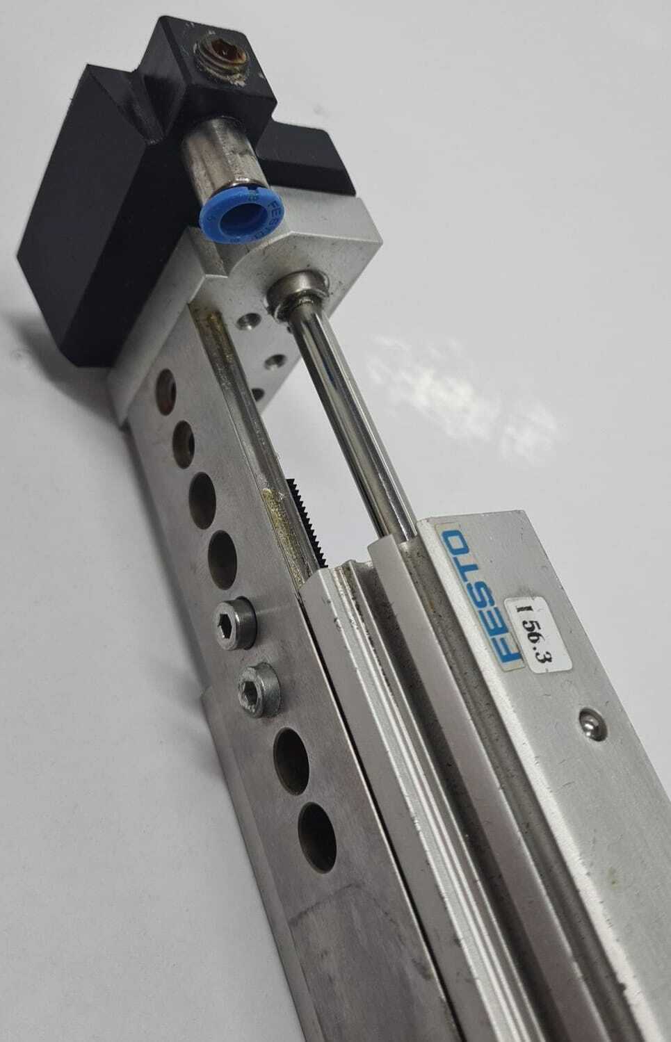 FESTO Electric Slide Cylinder DGSL- 10- 50- Y3A 543958 BN02