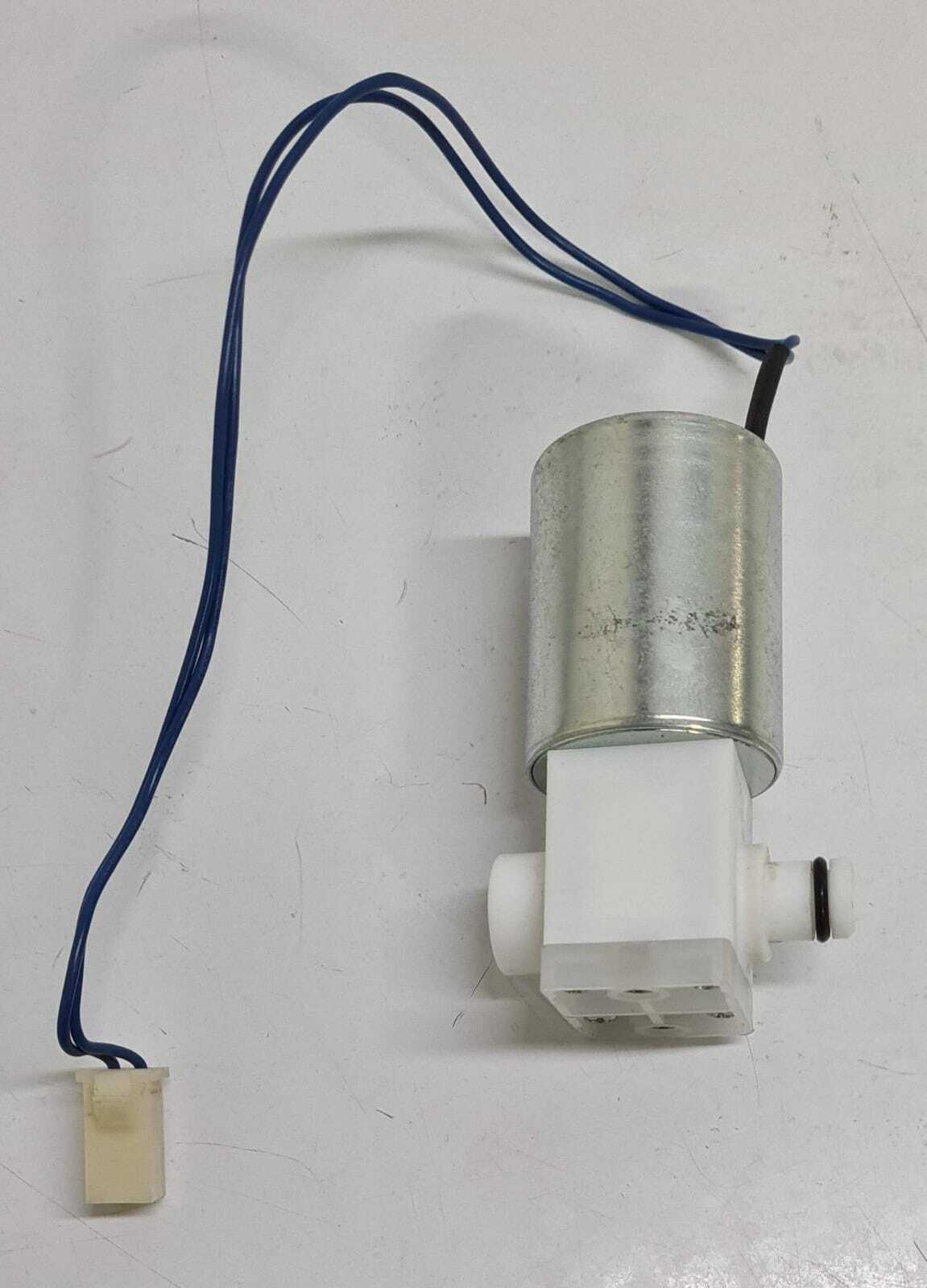 ADVANCE AVR-3202-118N-HC two-way DC solenoid valve DC 24V