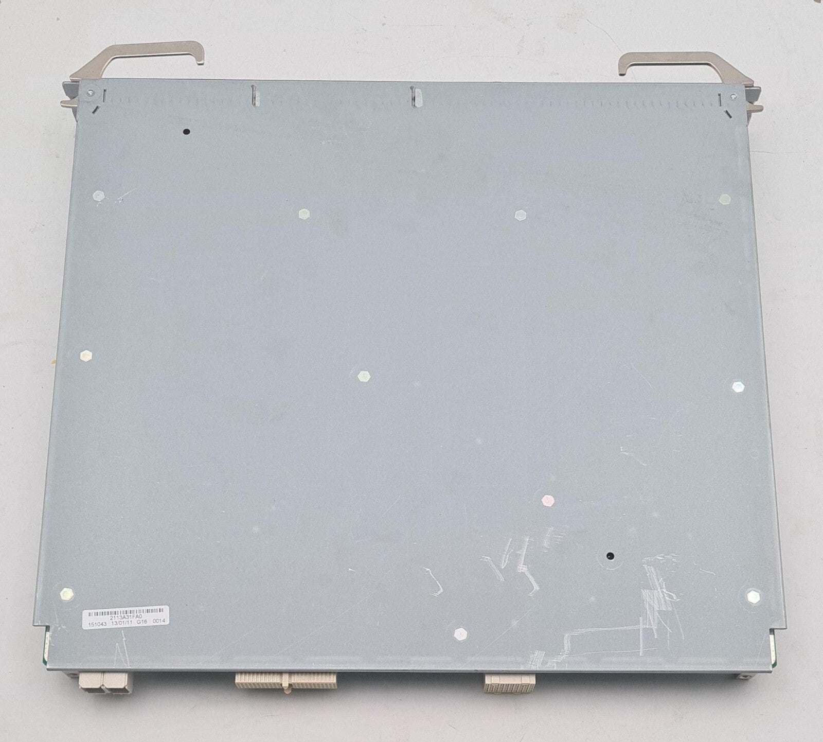 HP LSQ1GP24TSD0 JD234A 1000Base-X-SFP 24-Port GbE Module LSQ1GP24TXEB Switch