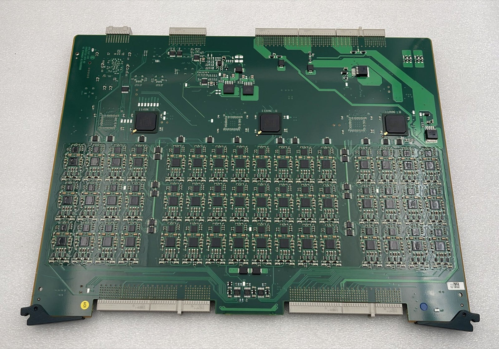 GE Healthcare Vivid E9 Ultrasound GTX-TLP 192 Board GA200726-2