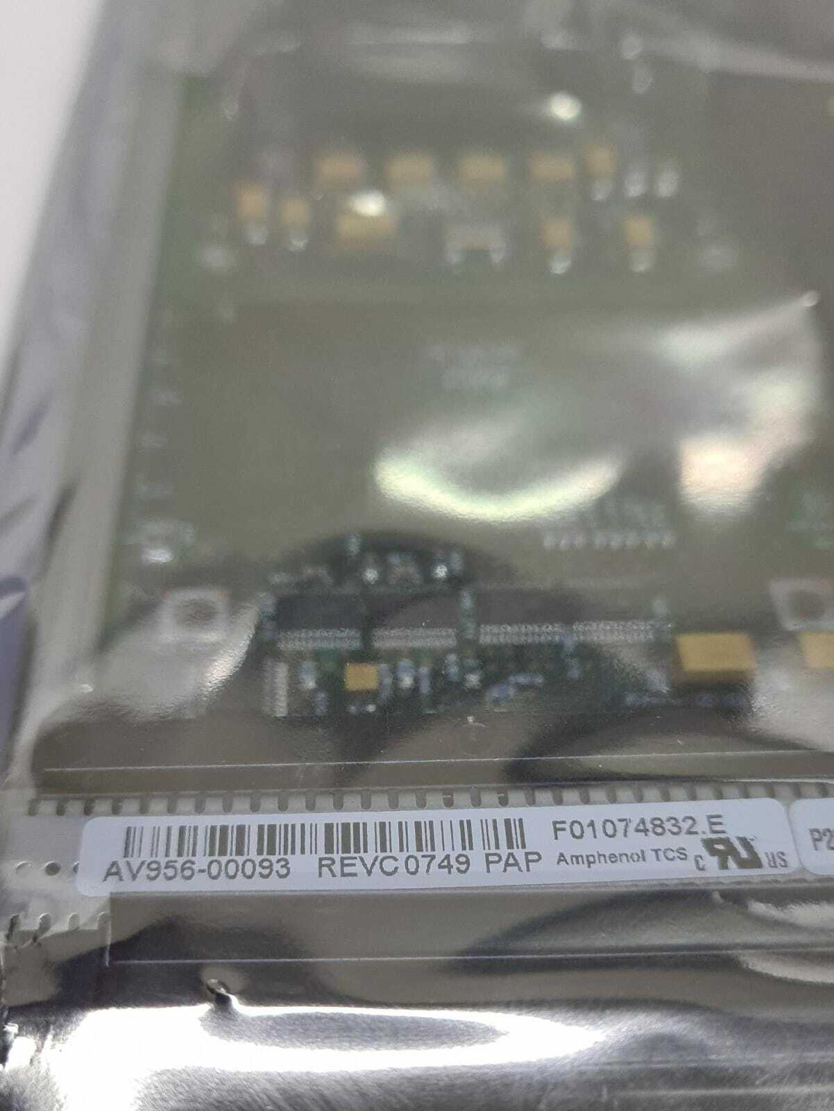 NEW SEALED - EMC 293-801-970E 4GB Universal Director Card