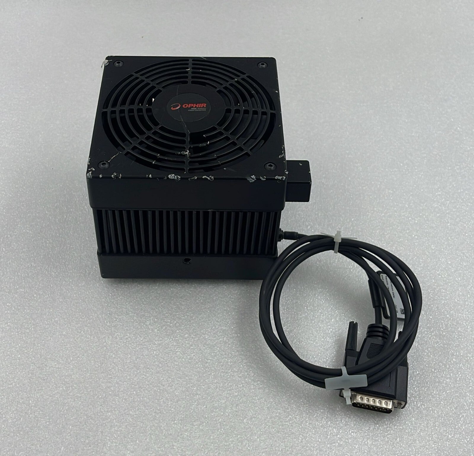 OPHIR FL600A-LP2-65  Head Laser Power Meter Sensor 7Z02779