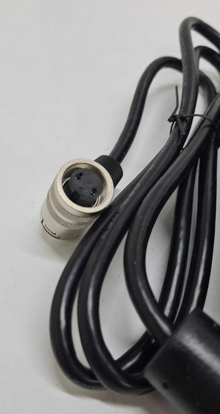 [LOT 2] NEW- Mean Well MW GS120A12-R7B 12V 8.5A 102W Desktop AC Adapter Power