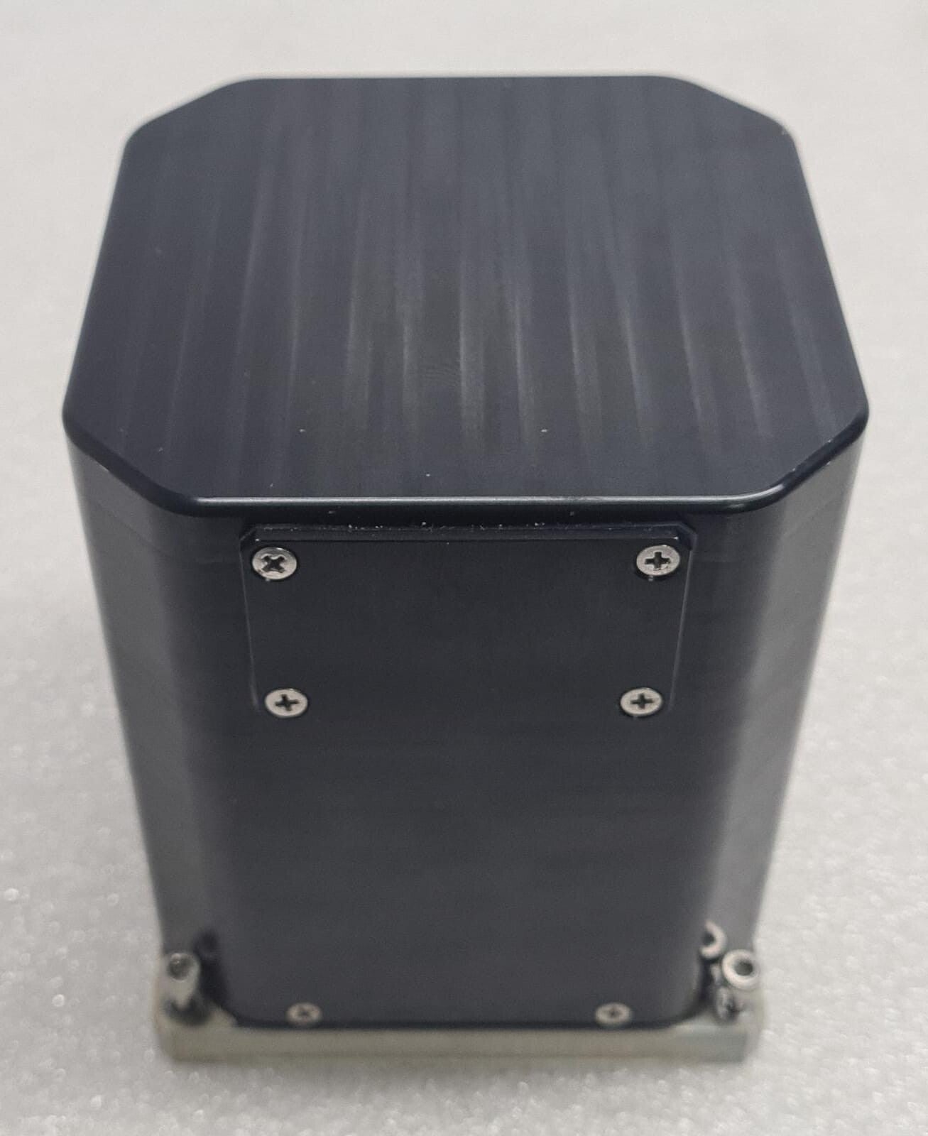 Cielo VG300M rear interface ports detail