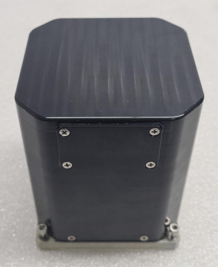 Cielo VG300M rear interface ports detail