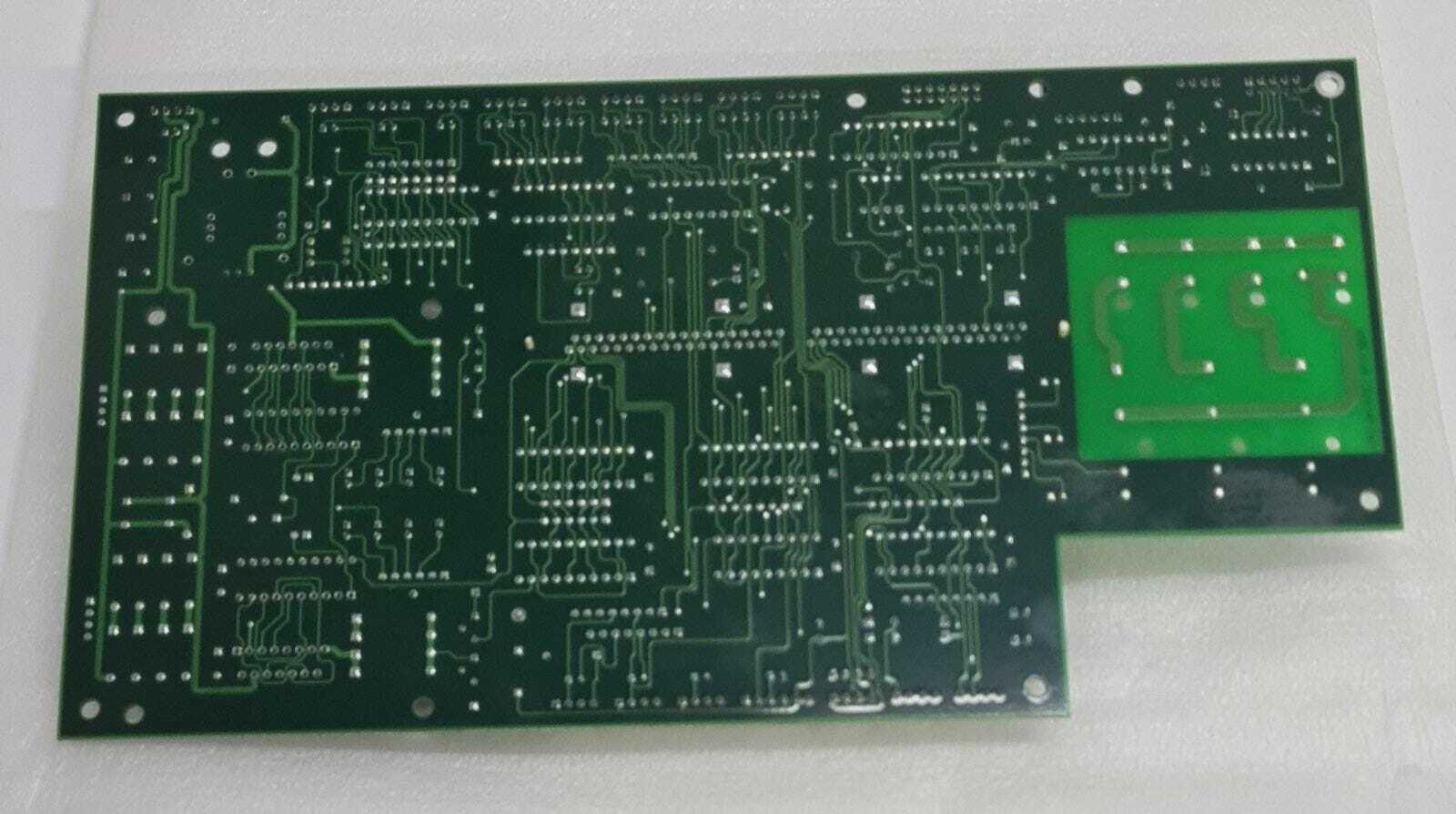 Ventana Board ASSY 1378901 NEXES Microcontroller W/ Driver Adapter 1667300