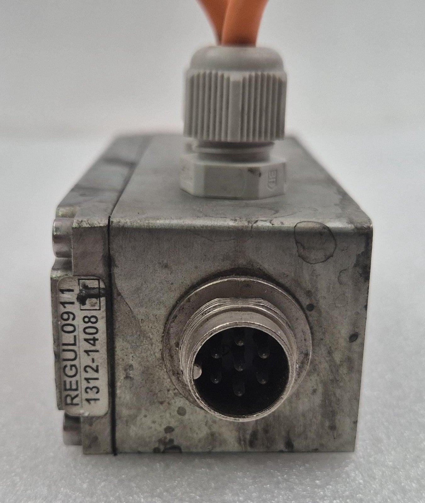 IMF F95580 ANDILLY-15 D466LG83NNL1919 Proportional Reducer Valve