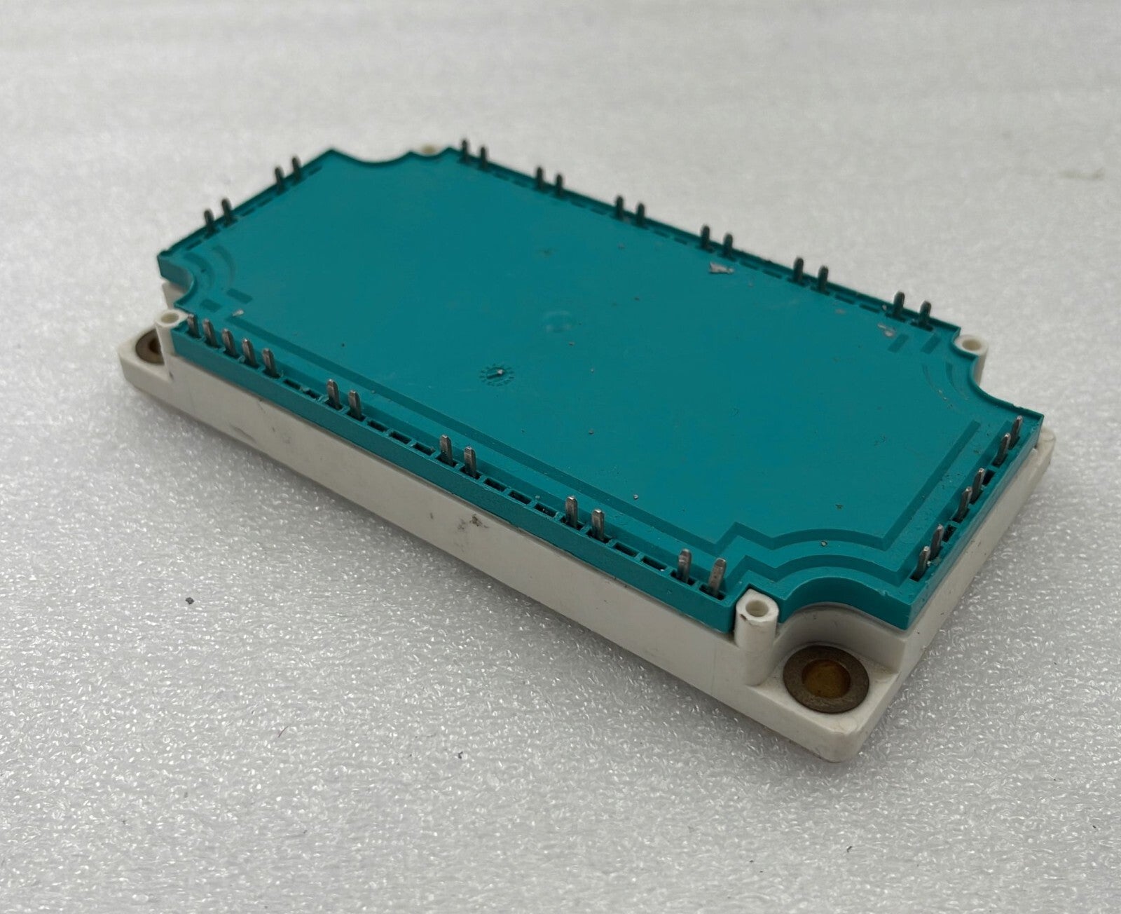 IXYS MUBW 50-12 A8 Power Module