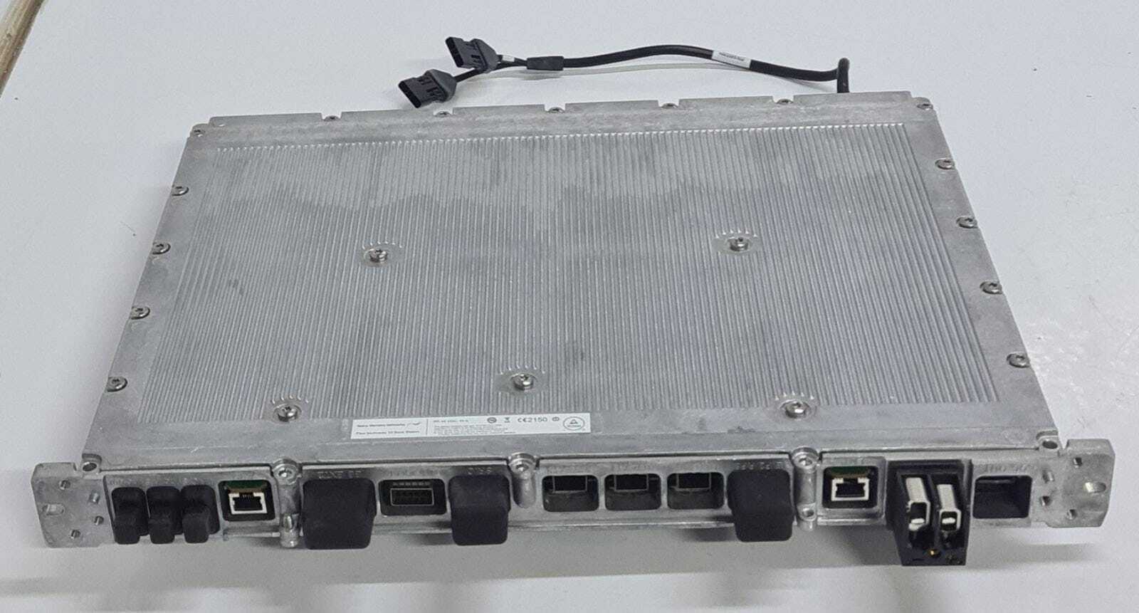 NSN Nokia FSMF 084792A.103 Flexi Multiradio 10 Base Station