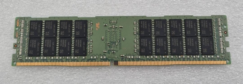 LOT 8 PCS- SAMSUNG 32GB 2Rx4 PC4-2400T M393A4K40BB1-CRC4Q DDR4 Memory Server RAM