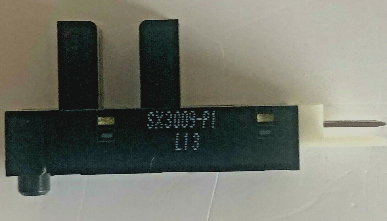 [LOT OF 13] Omron EE-SX3009-P1 ‏‎SENSOR OPTICAL 5MM MODULE W/CONN‎‏