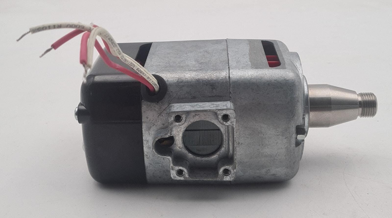 Parvalux REF SD 1C 648717/04J Gear Box 4000RPM 230/250V 50Hz 0.57Amps 50W