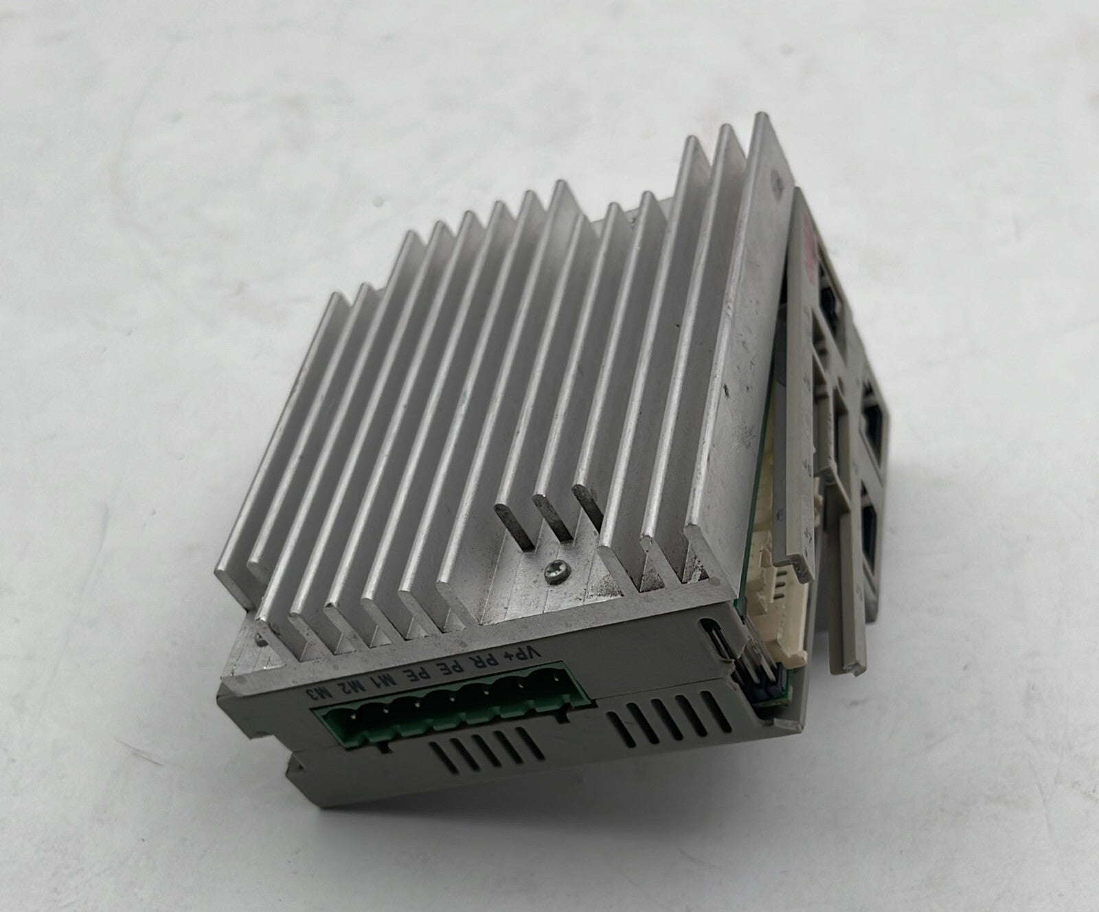 [LOT 3] Elmo Control HAR-8/100 HAR-8/100-20 Servo Drive HAR-EXTCAN **AS IS**