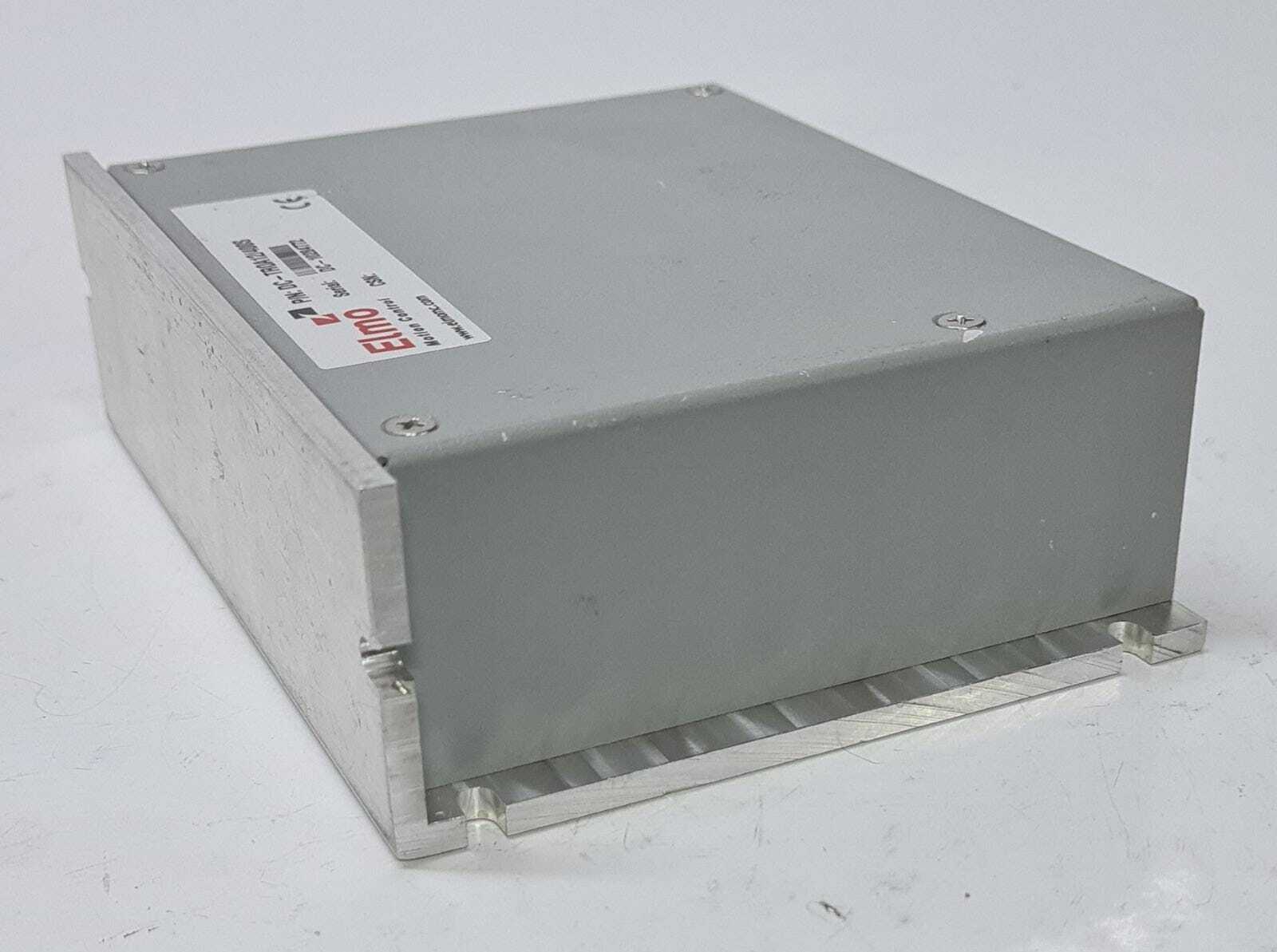 Elmo Motion Control DC-TROA12/400S Servo Drive