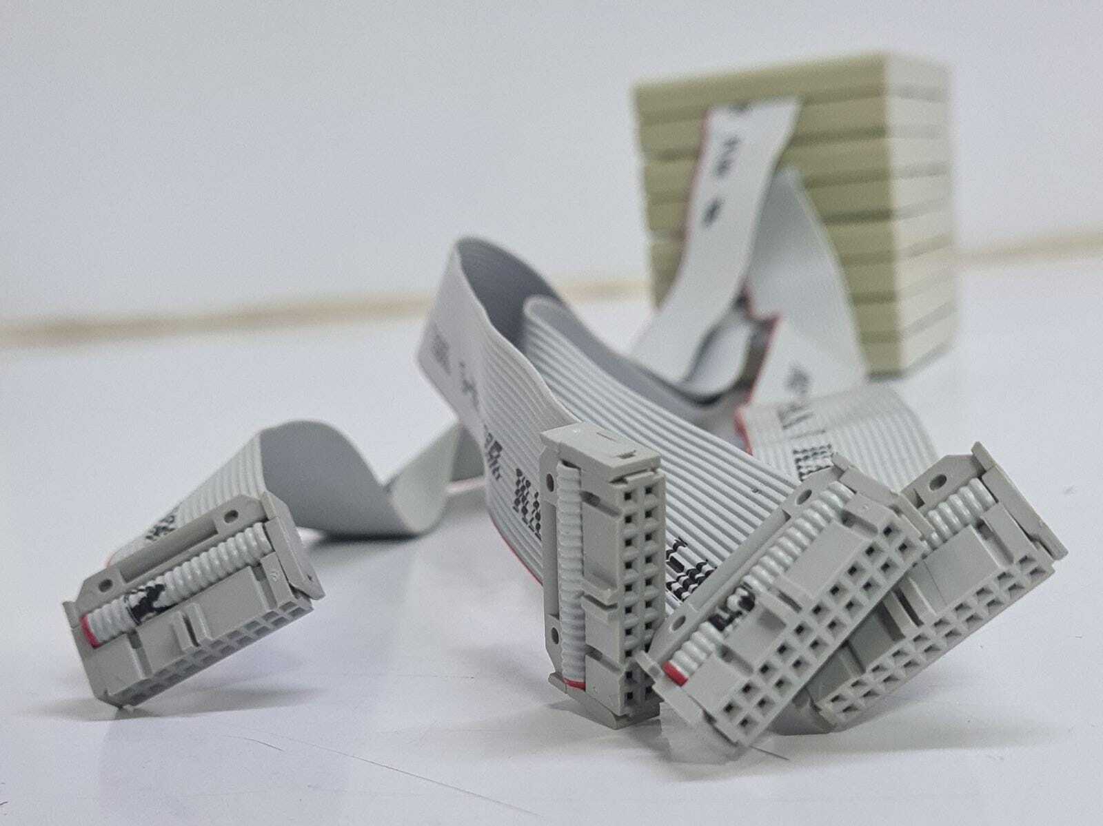 [4 PCS SET] Link Instruments LA4000 Series LOGIK POD (3) (4) PATTERN (1) (2)