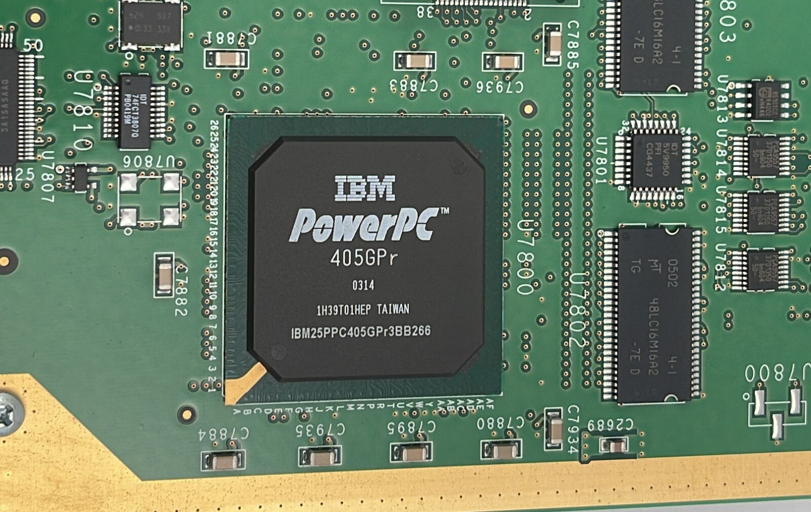 Nortel Network 8324GTX P3 24 Port FAB 215632-A