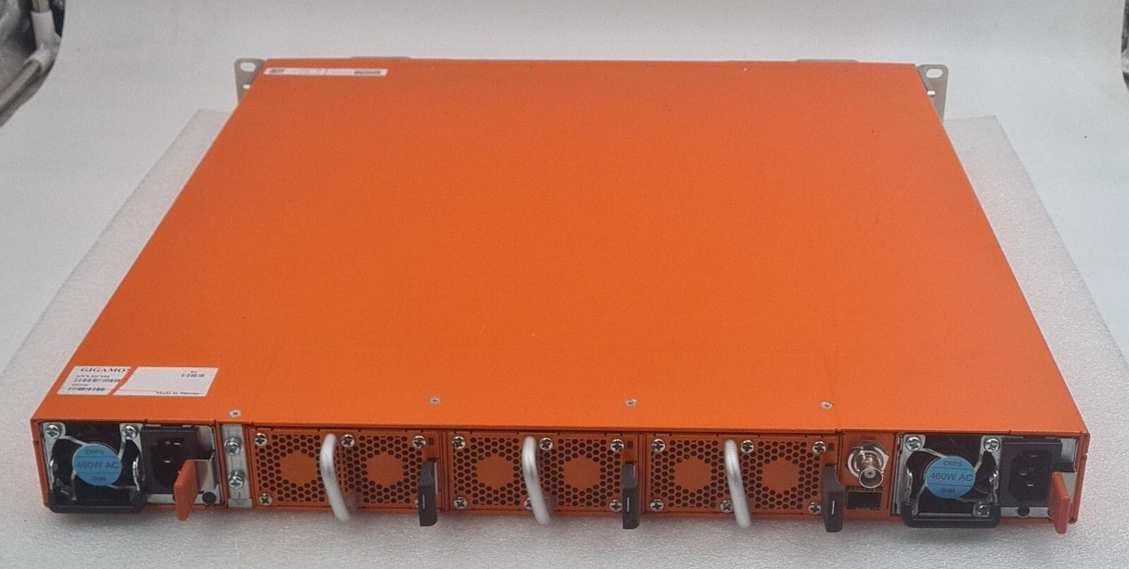 Gigamon GigaVUE-HC1 GVS-HC101 Network Security Device W/ 12* SFP+ INCLUDED!
