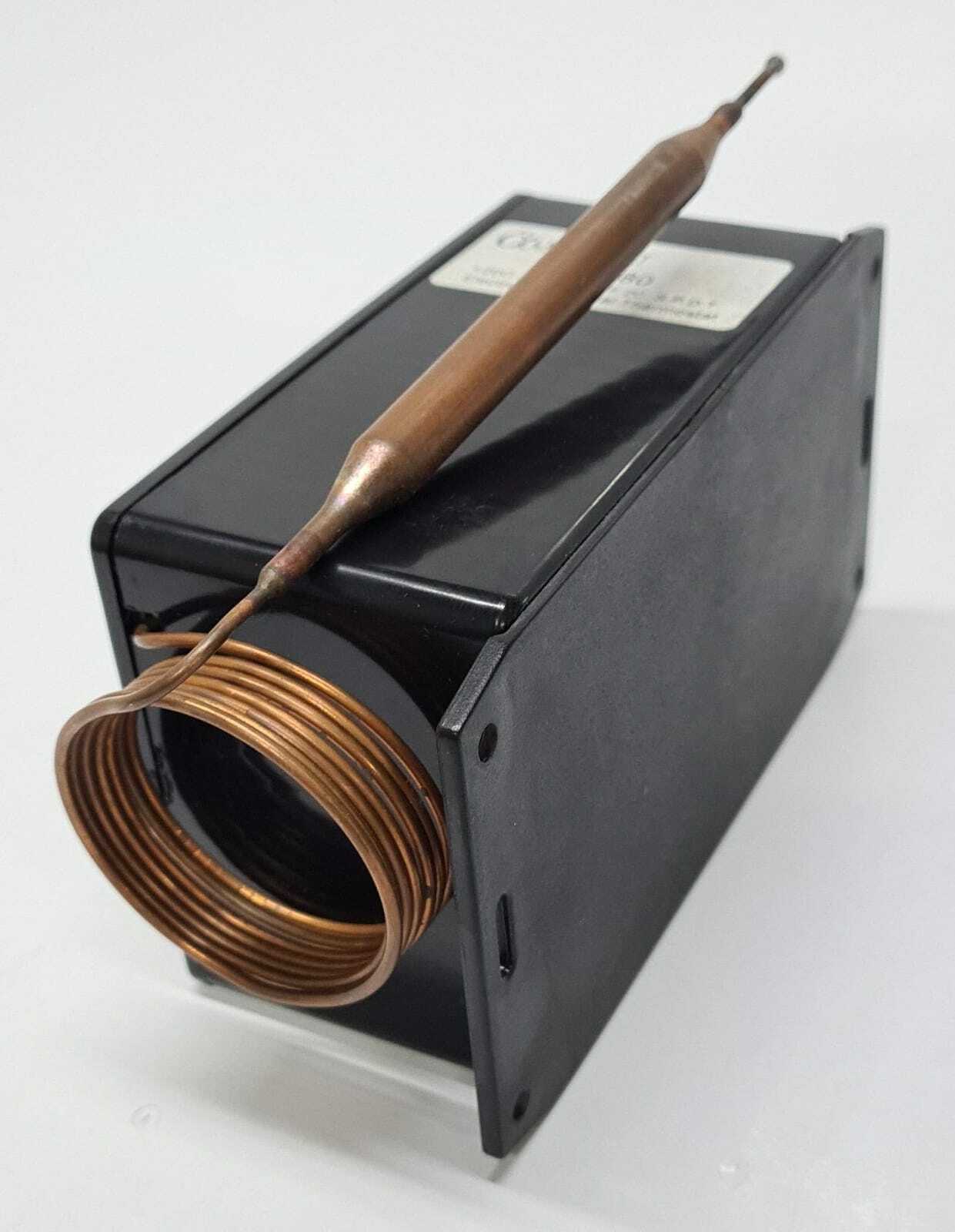 AlfaSmart Alfa- Smart Electro Mechanical Thermostat FD-3180