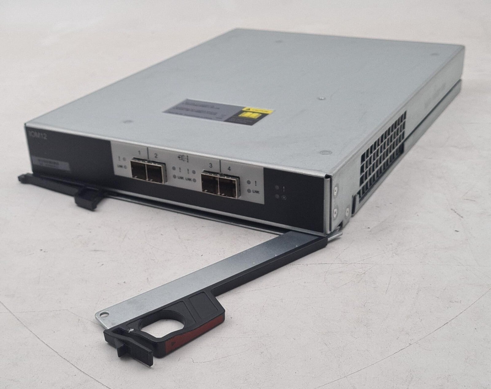 NetApp IOM12 111-02850 111-02850+C5 12G SAS Controller Module