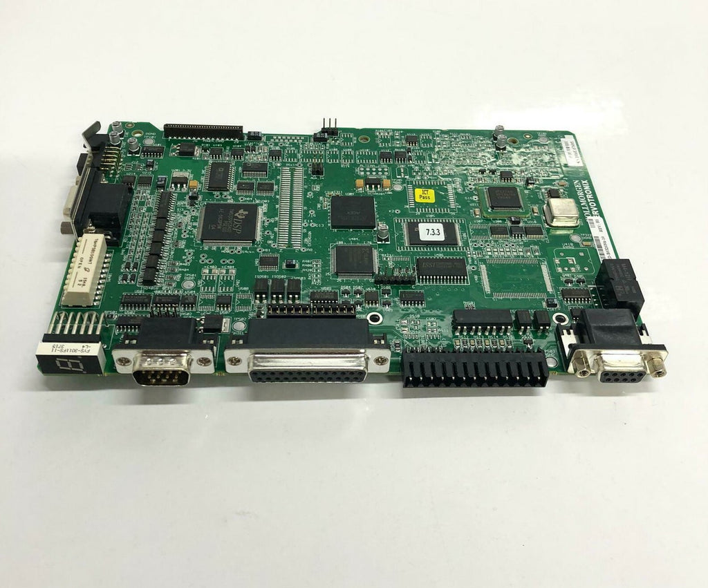 KOLLMORGEN PRD-B032030z-10 UCB2 UCB 2 H1 SERVOTRONIX