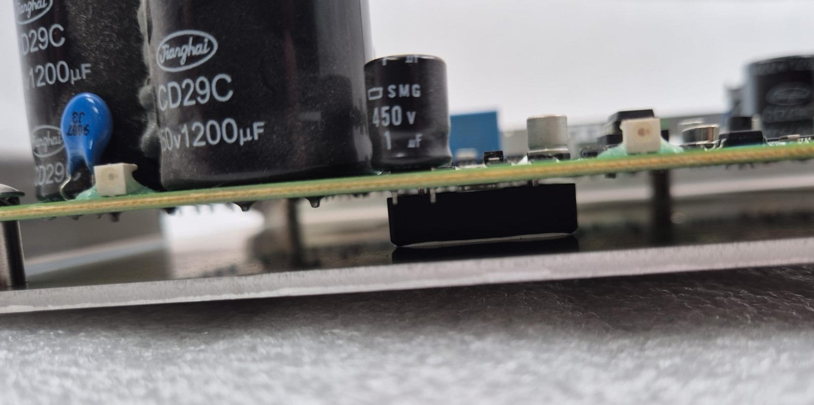 Thermo Scientific MAIN BOARD 20059066 Heraeus Megafuge 8 Laboratory Centrifuge