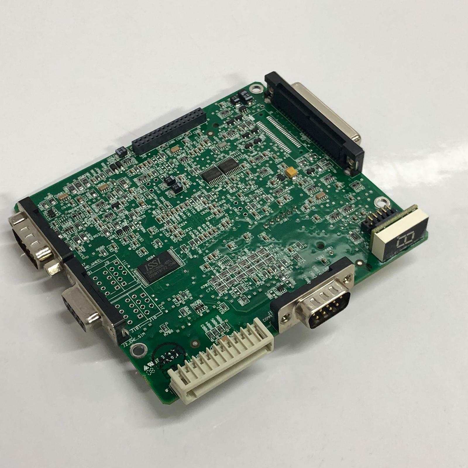 NEW - Kollmorgen Servotronix  MINI UCB2 PRD-0041100z-EA J PCB-00041100-11