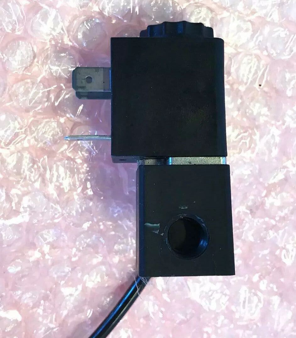 The Spartan Scientific Series 6200 is a 2-Way or 3-Way, 2-Position 2.0mm 250psi