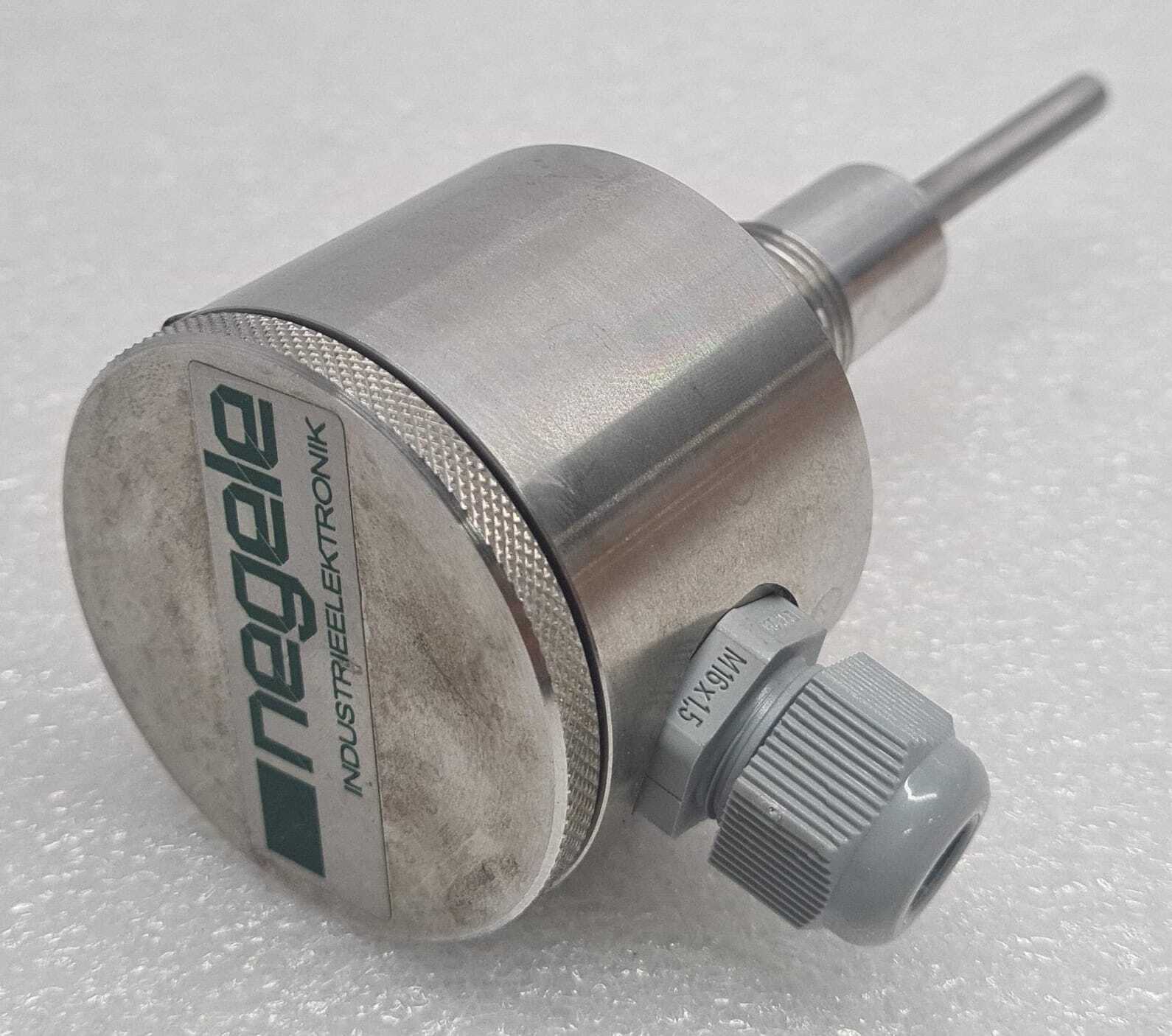 ANDERSON NEGELE TFP-41/050 1x Pt100 Switch Sensor