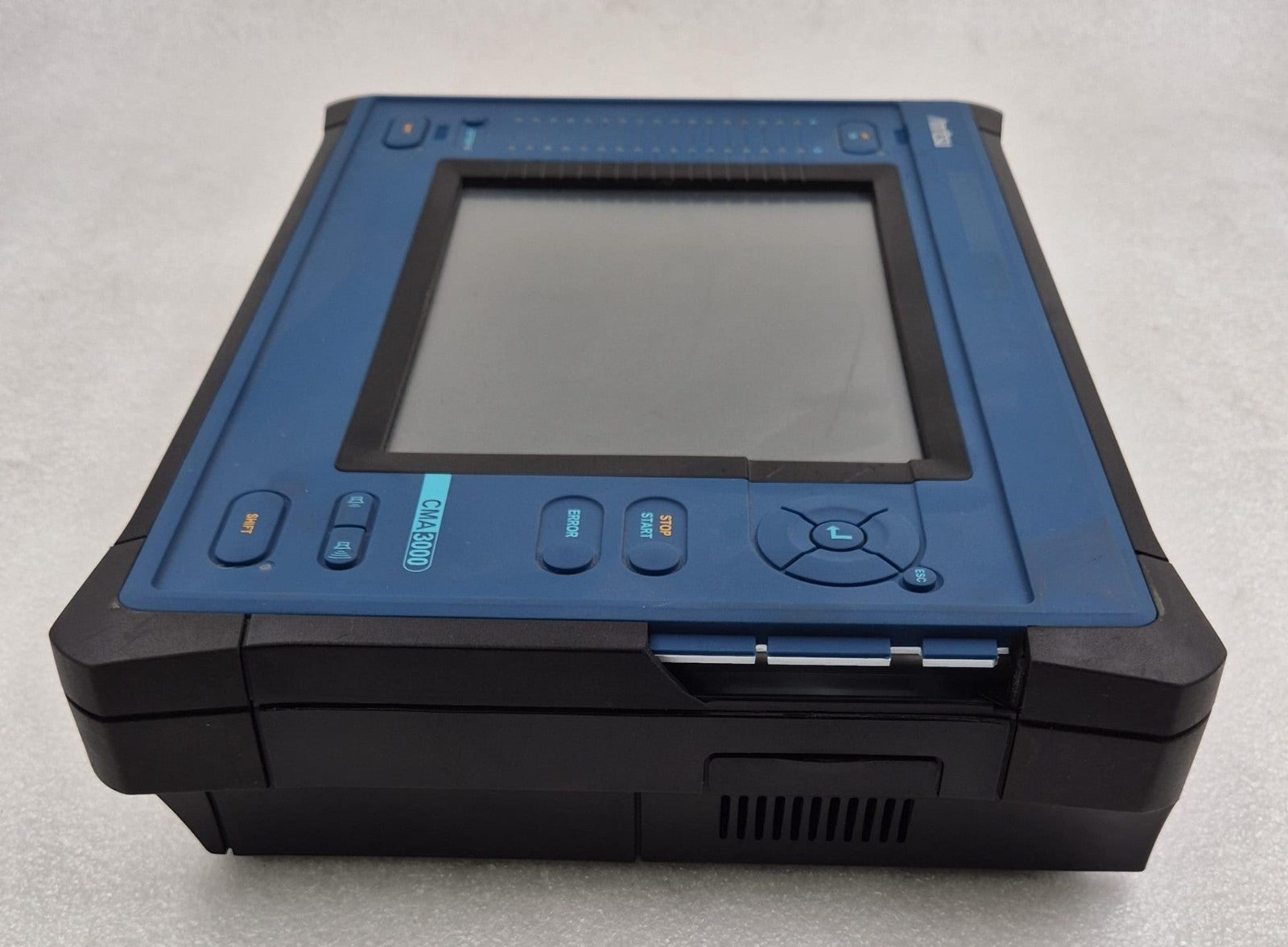 ANRITSU CMA3000 TESTEUR RESEAU ETHERNET **FOR PARTS**