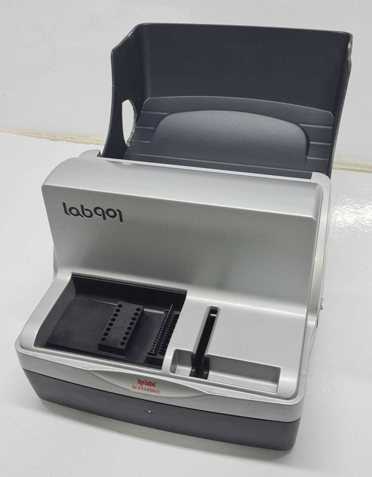 Agilent HyLabs Hy Labs Lab901 TapeStation Tape Station