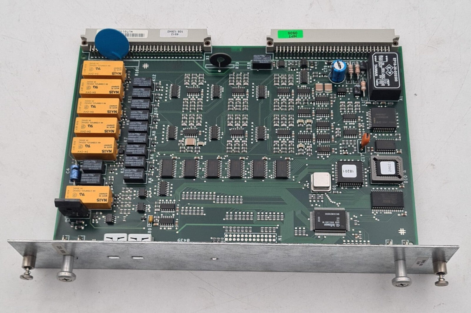 Philips Optimus 451210812642 PCB WA 102 Assembly Diagnost Control Board