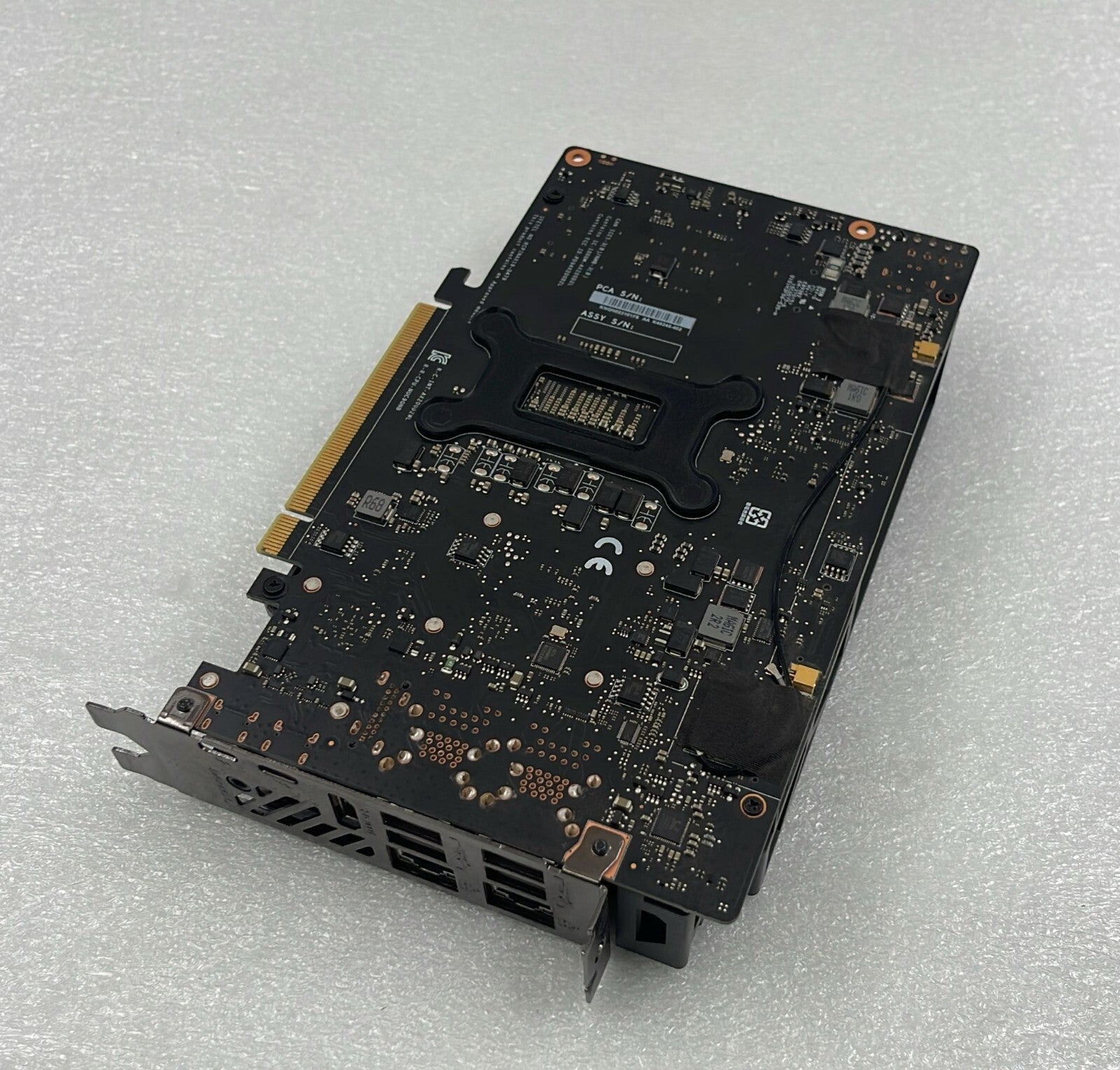 Intel NUC 9 Extreme Ghost Canyon TOM-FX0859-VN W/ Intel i7 Gen-9 **AS IS