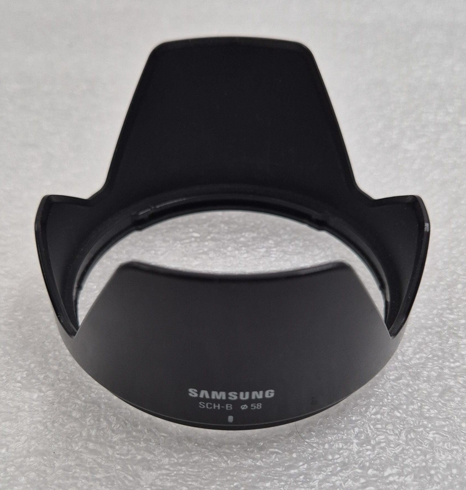 SAMSUNG LENS 18-55 OIS 1:3.5-5.6 18-55mm i-Function Zoom W/ SCH-B for NX