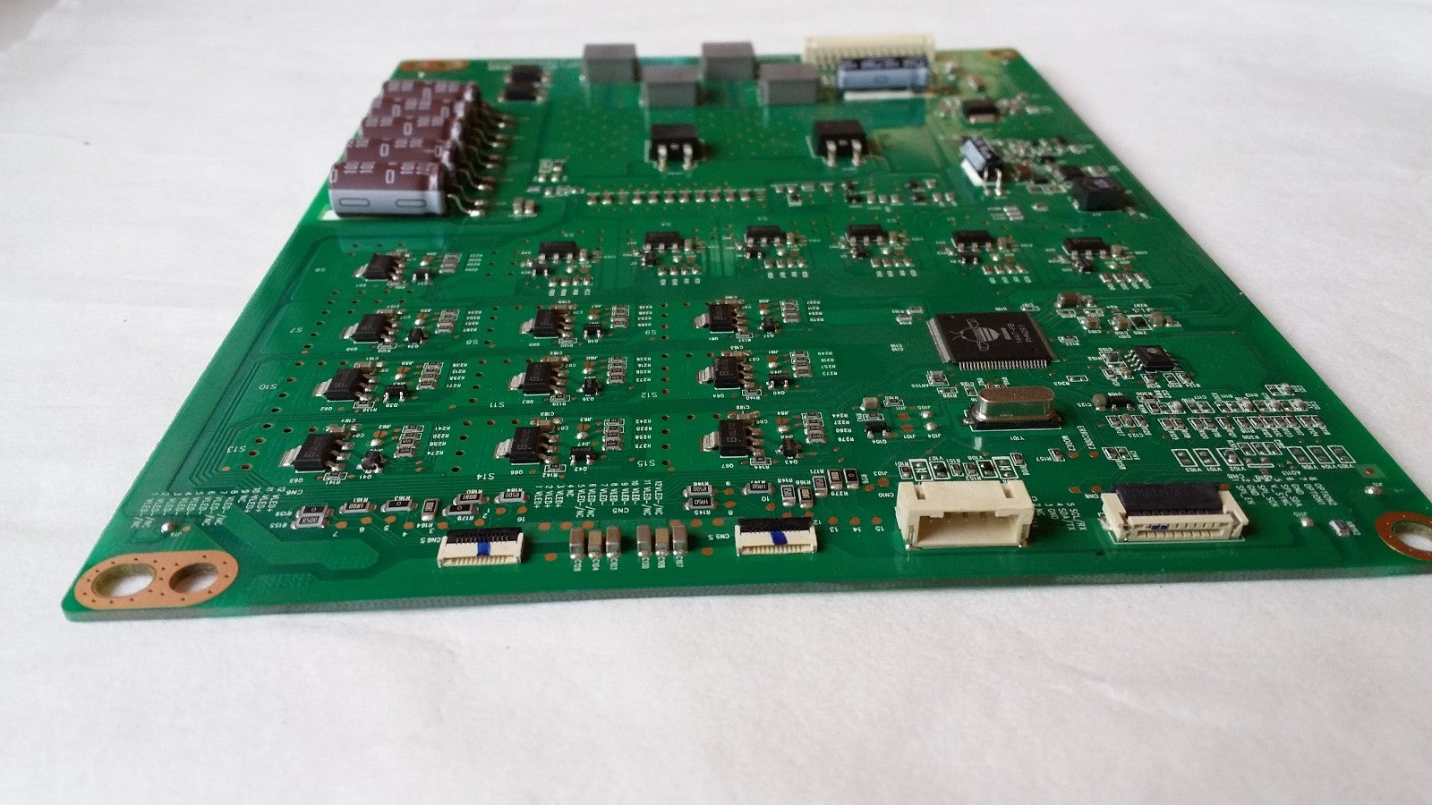 InnoLux C650s06e02a Led Driver 5r9v5cuxnqe00319x00001