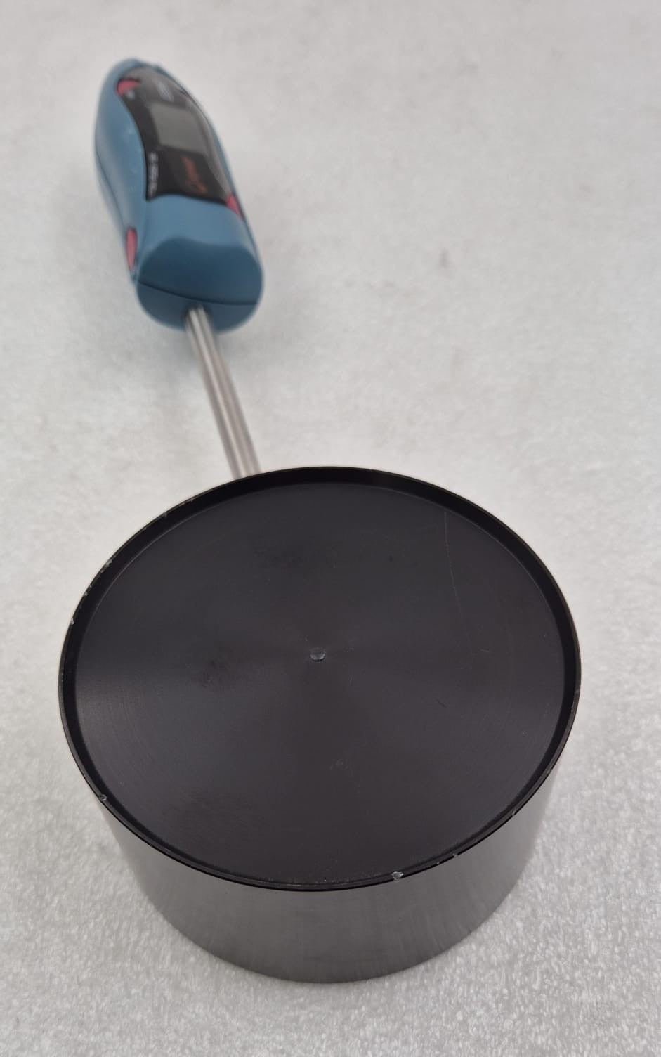 OPHIR COMET Power Puck Laser Sensor COMET10K Ver 1.20 **AS-IS**