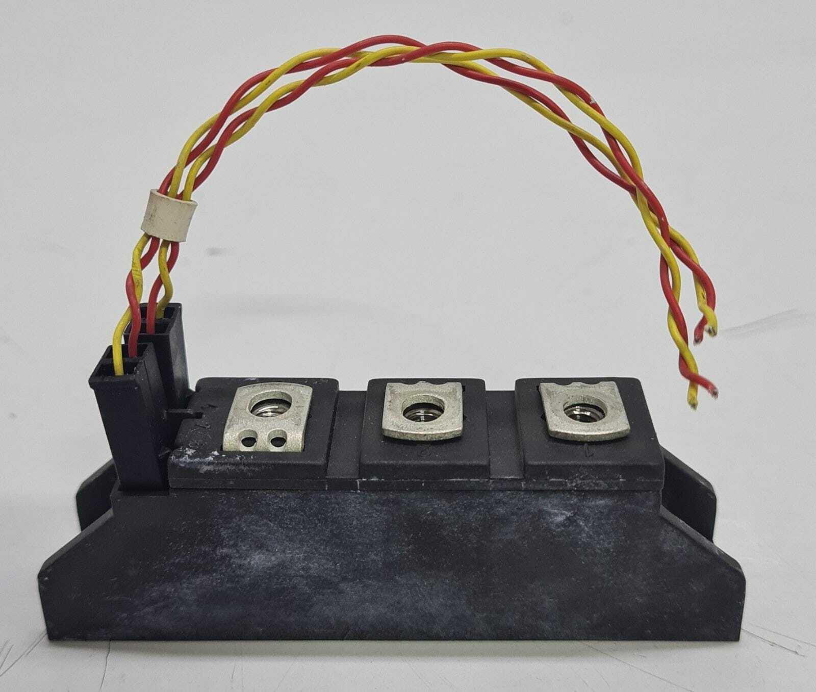 [LOT OF 3] IXYS MCC 26- 06io1 220B MCC2606io1 THYRISTOR Module OEM