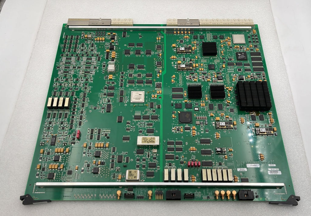 Siemens 11146875 ACUSON SC2000 Ultrasound Board RAD9 10435395