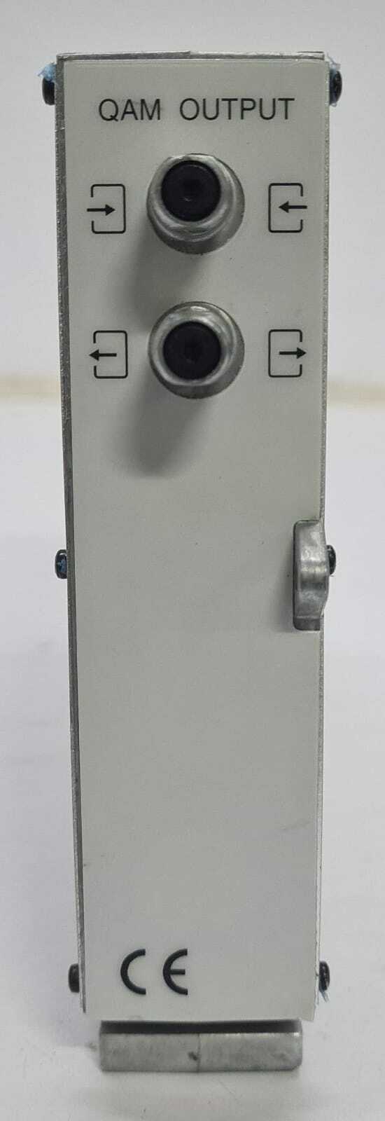 Ikusi MDI-630 DV3 Digital Video Broadcasting 242-458 MHz